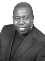 father toni ozele